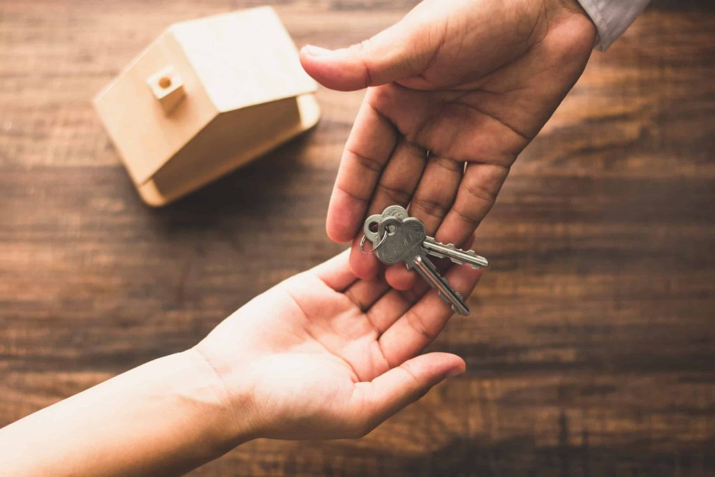 Financing and Purchasing the Property