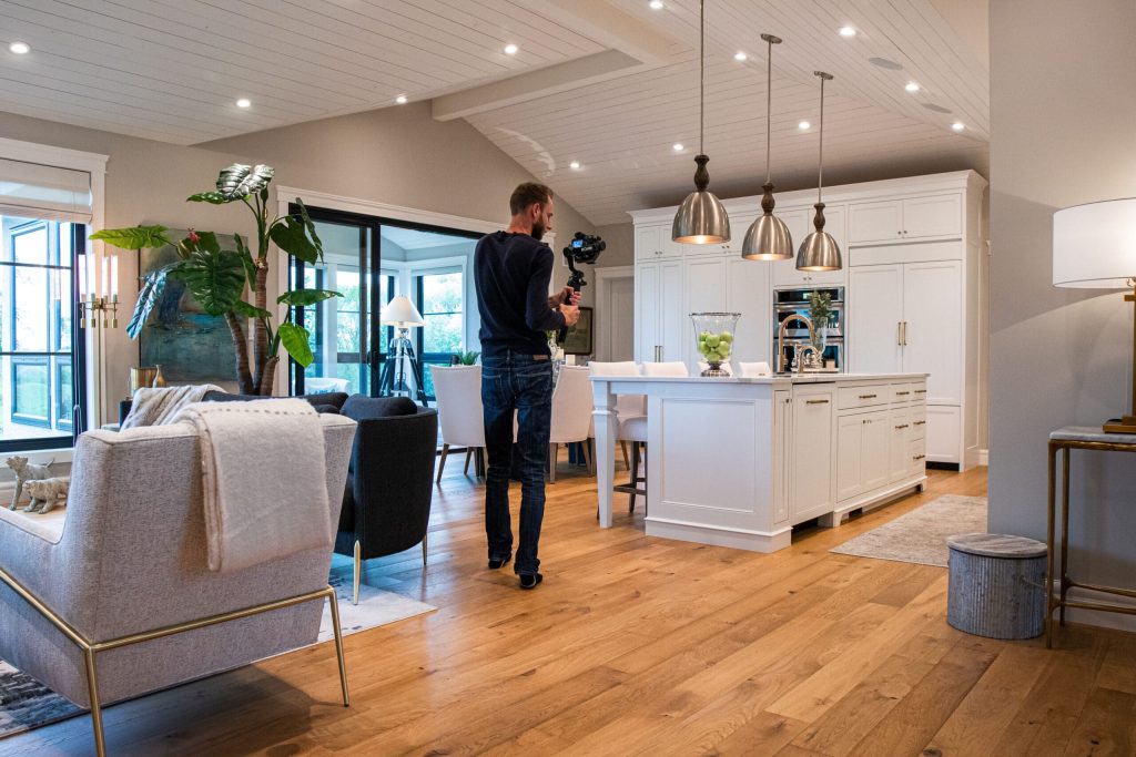Selling the Property