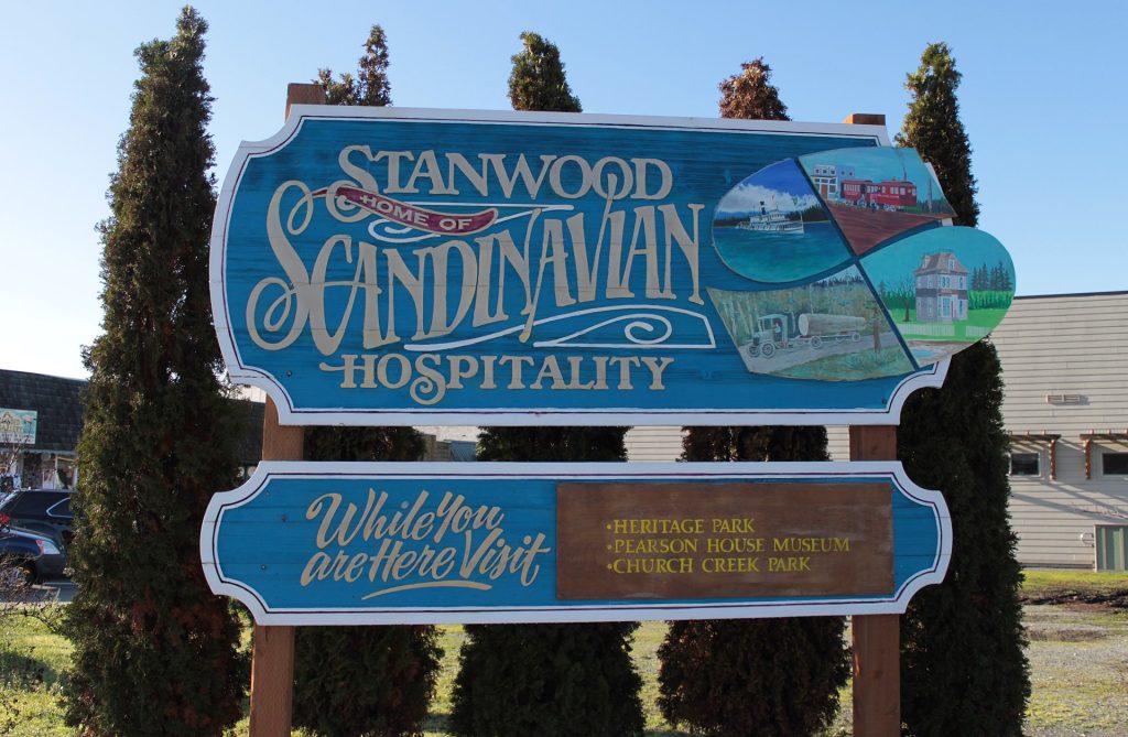 Stanwood Washington Real Estate