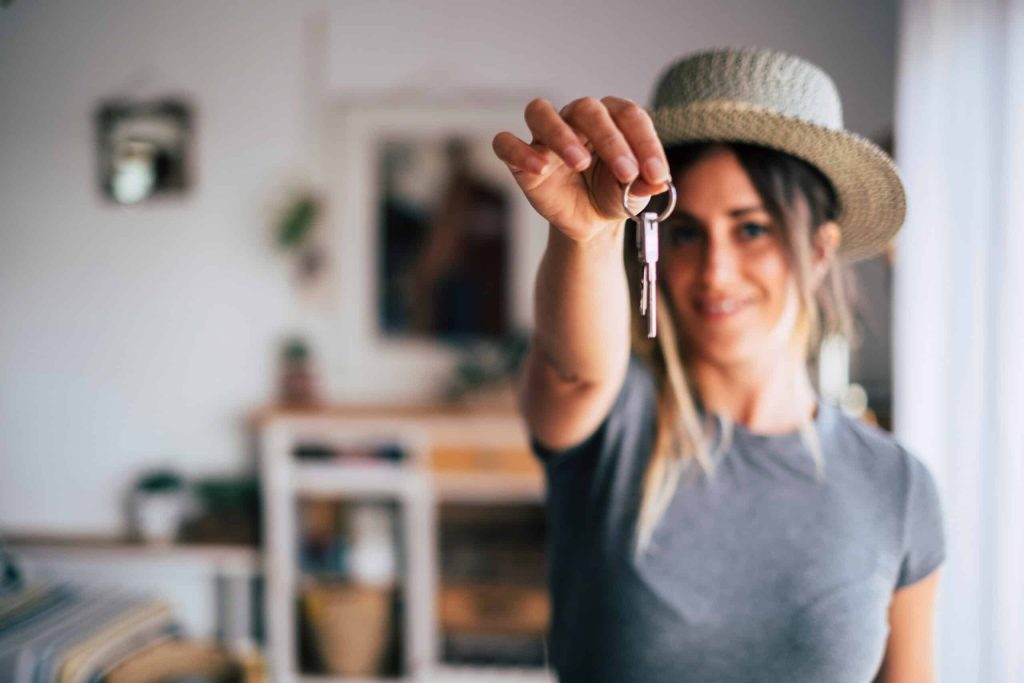 8 Steps To Close On A House