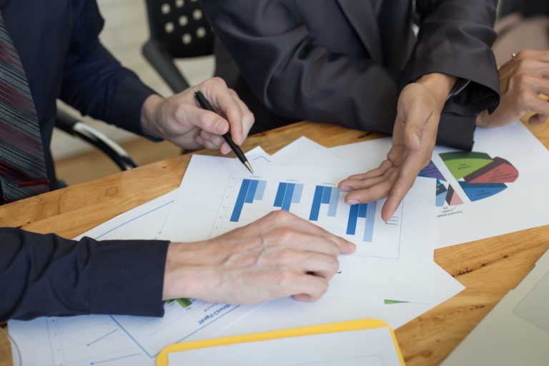 Comparative Market Analysis