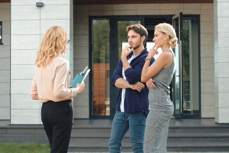 Buying a Home in WA