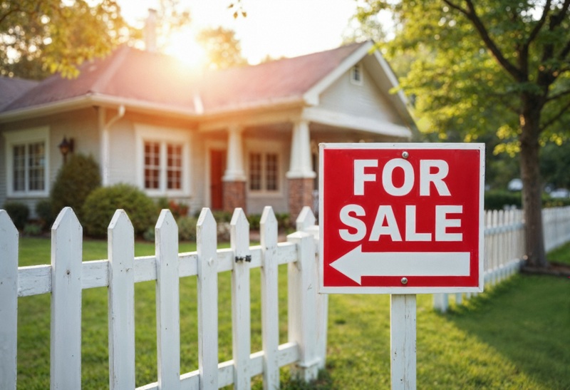 Home for Sale