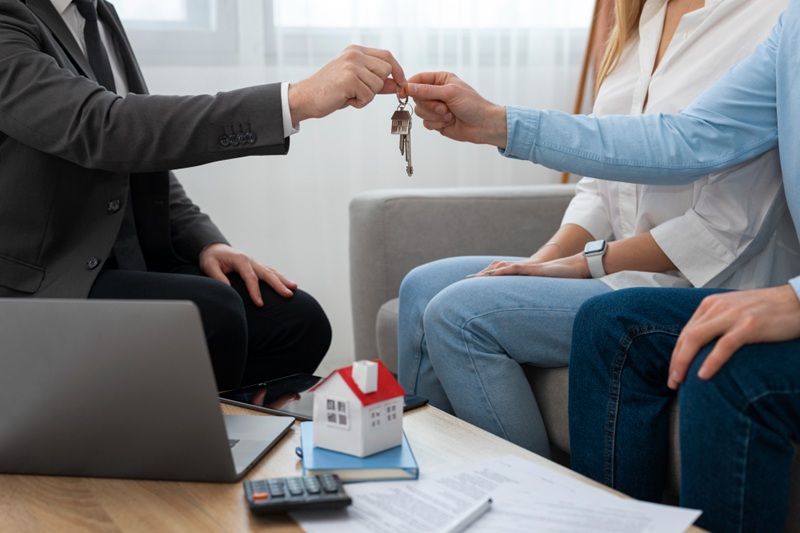 Home Selling