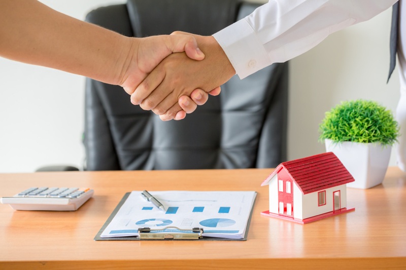 realtor in Everett