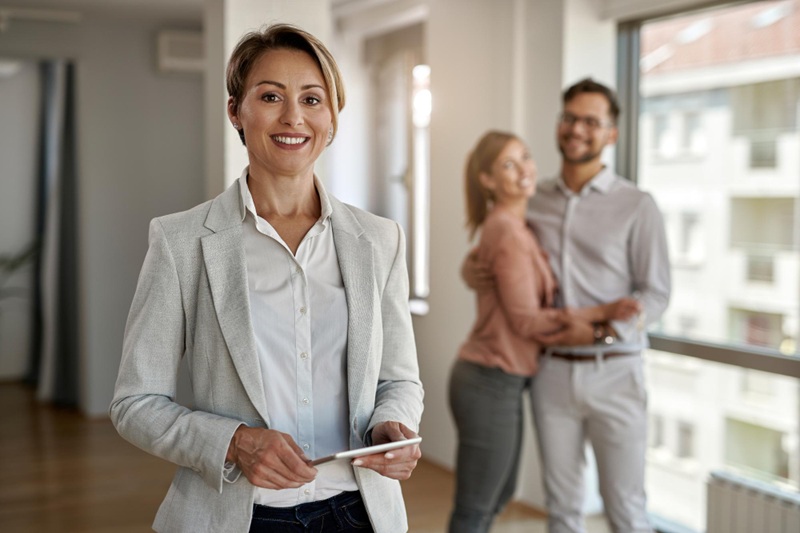 Best Real Estate Agents in Washington State