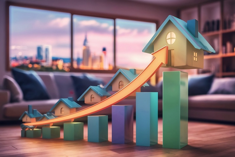 Bothell Real Estate Trends