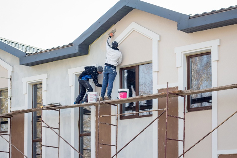 Flipping Houses in Bothell How Real Estate Agents Maximize Your Profits
