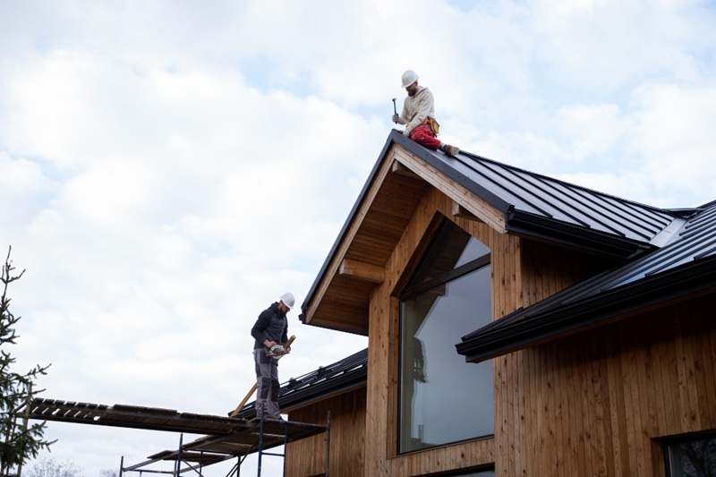 Flipping Houses in Bothell