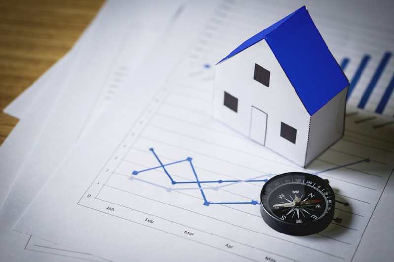 Mukilteo Real Estate Trends