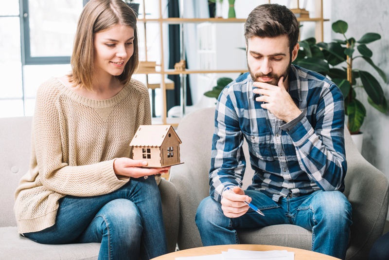 Property Downsizing Guide By Mukilteo Realtor