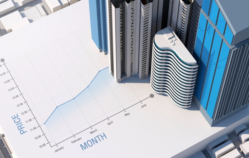 2025 Guide to Real Estate Trend WA
