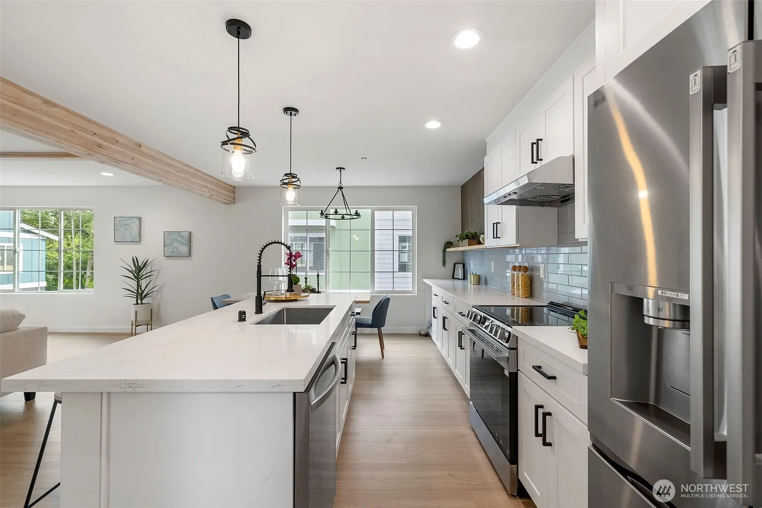 19505 Damson Road #C1, Lynnwood, WA 98036