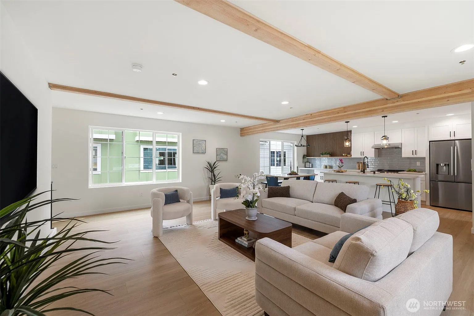 19505 Damson Road #C1, Lynnwood, WA 98036