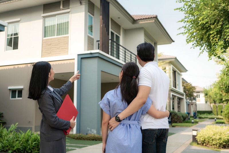 Everett Realtor tips
