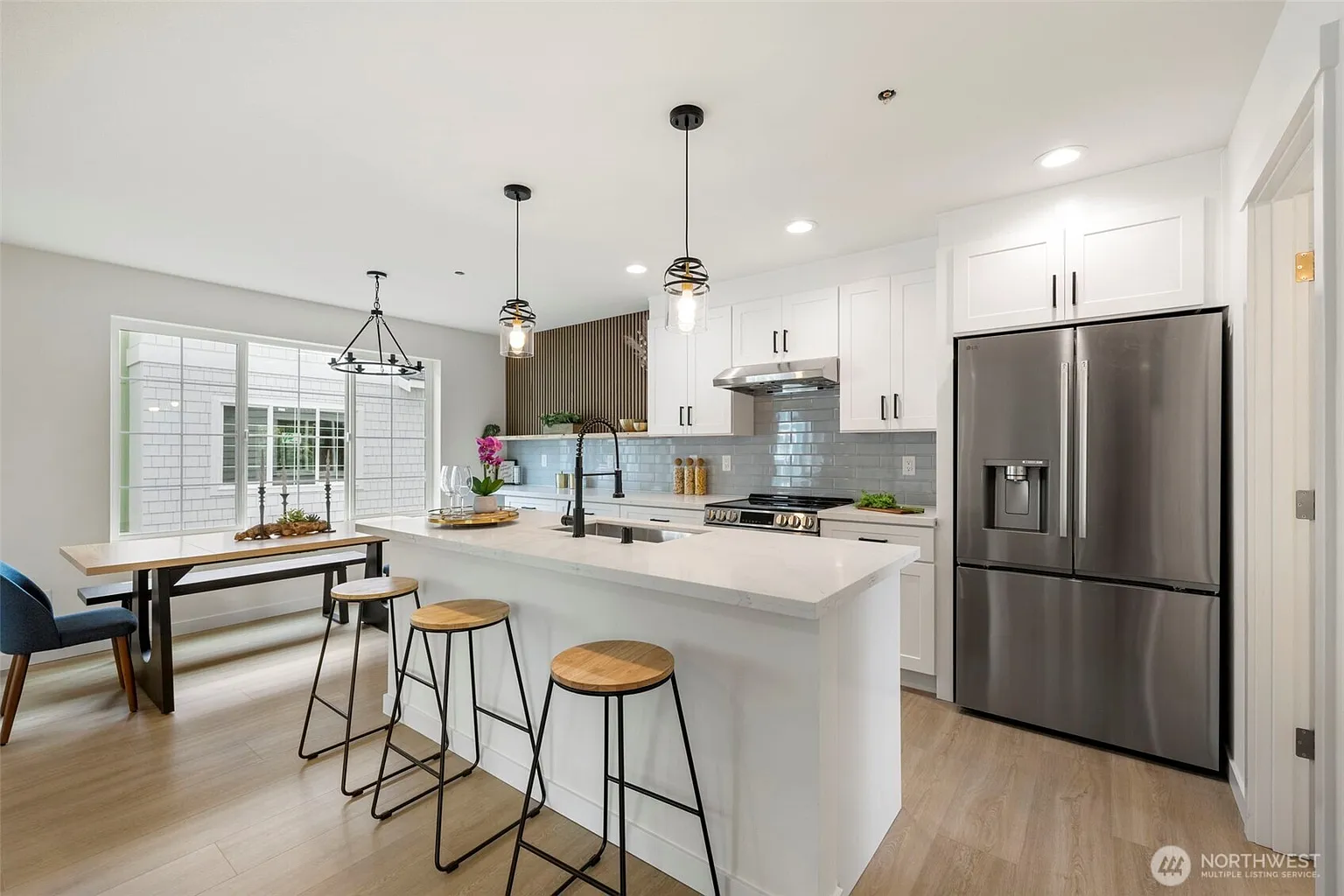 19505 Damson Road #C1, Lynnwood, WA 98036
