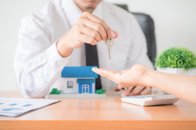 Real Estate Investment Lynnwood