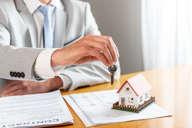 Luxury Real Estate in Lynnwood