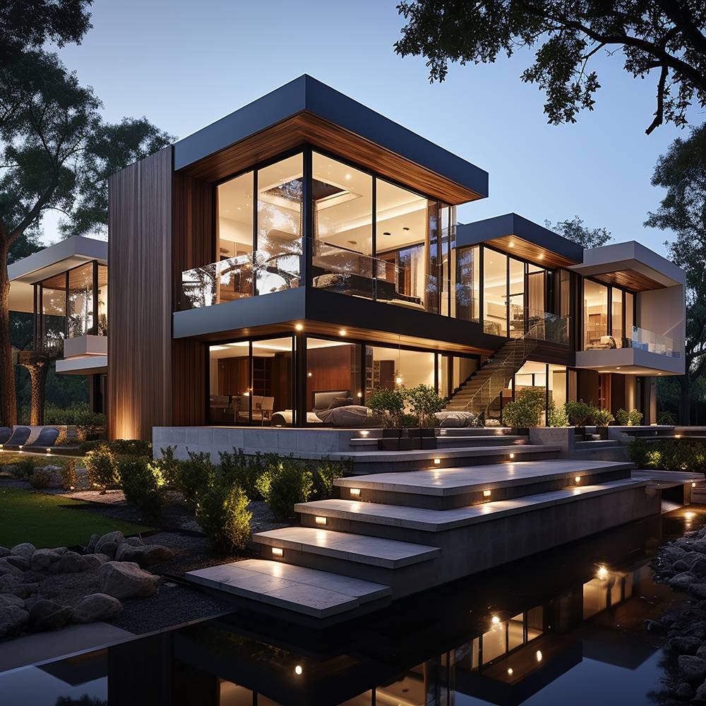 Best Luxury Real Estate in Snohomish