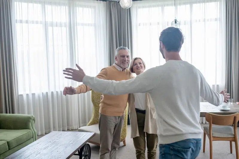 Best senior housing in Everett