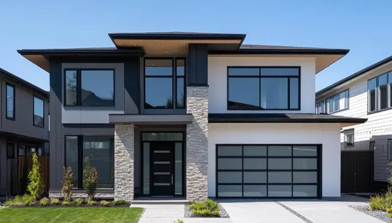 Buy home in Everett WA