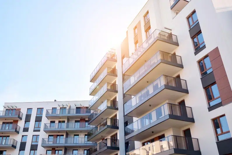 Condos and Townhomes in Everett, WA