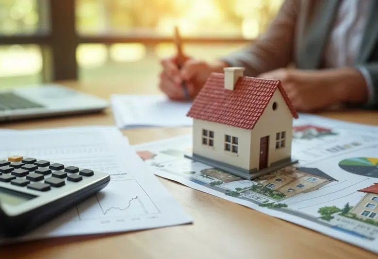 Everett WA home value estimate