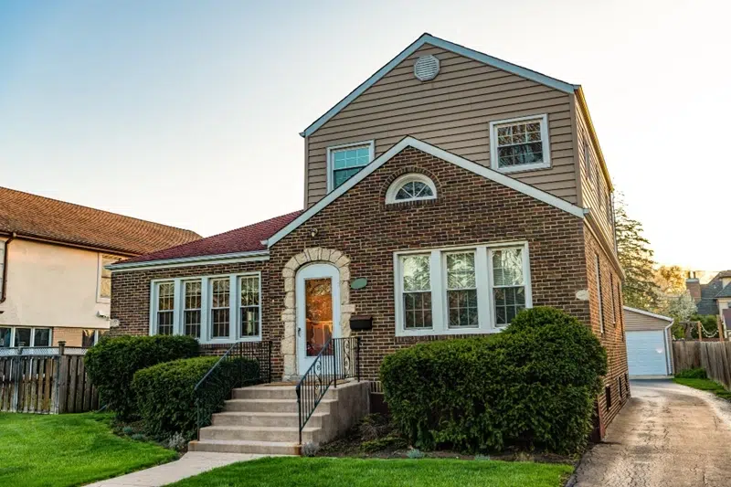 Everett WA homes for sale