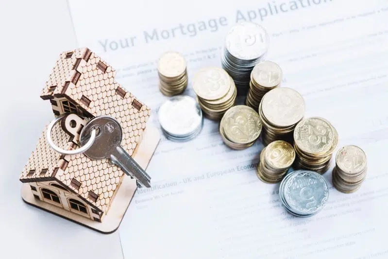 Home Valuation in Everett