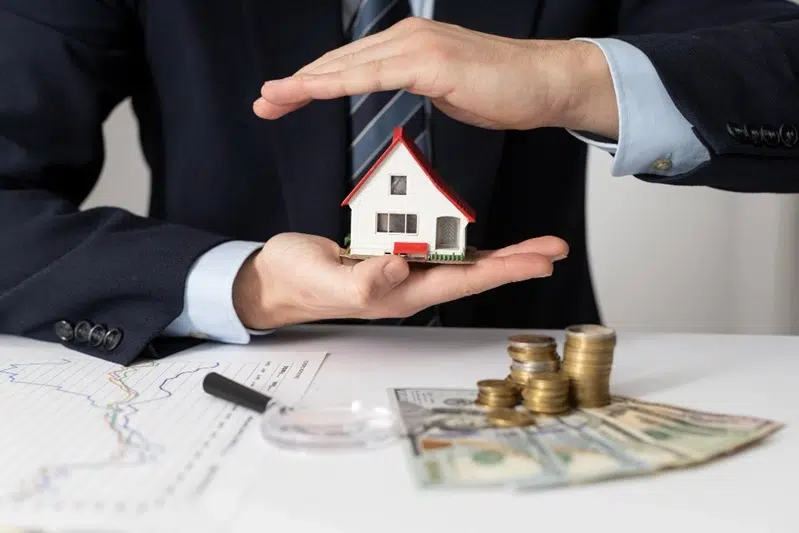 Home prices Everett WA