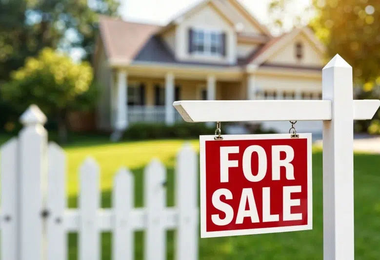 How to sell your house in Everett