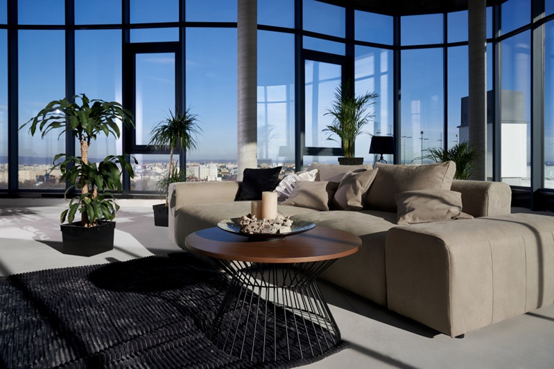 Luxury Home Everett WA