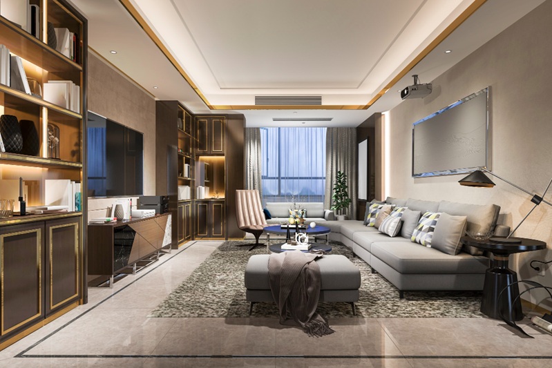 Luxury Real Estate in Everett, WA