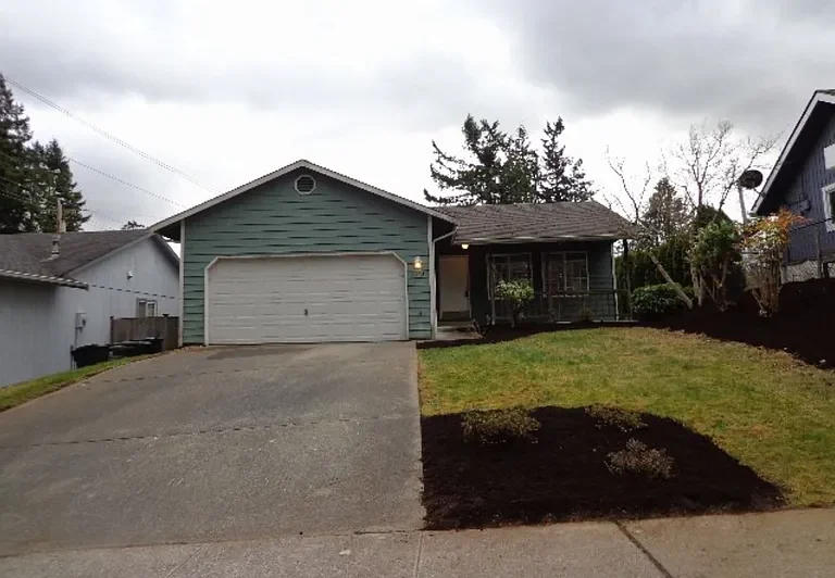 Homes in Lynnwood