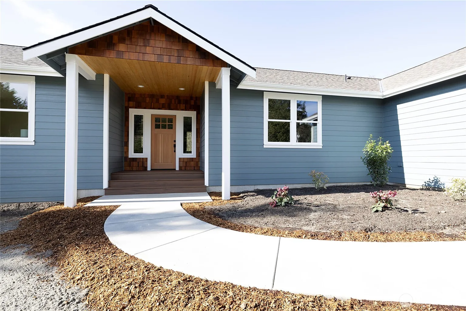 Lynnwood Senior Housing