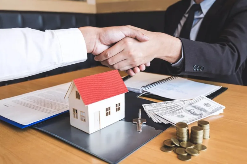 real estate investment