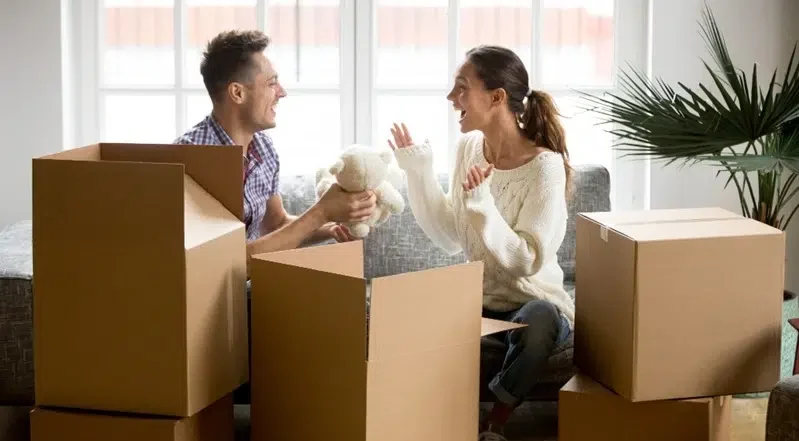Relocating in Everett, WA