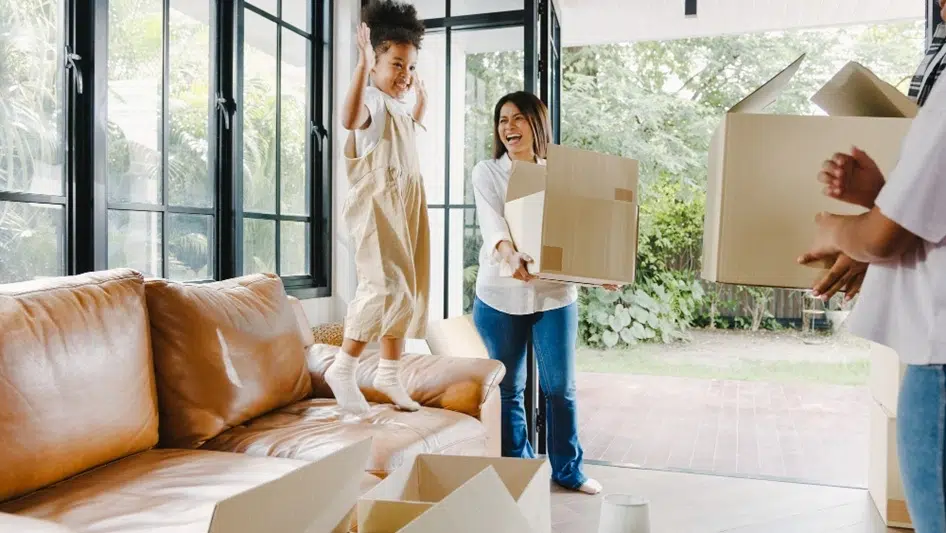 Relocation real estate Service in Everett