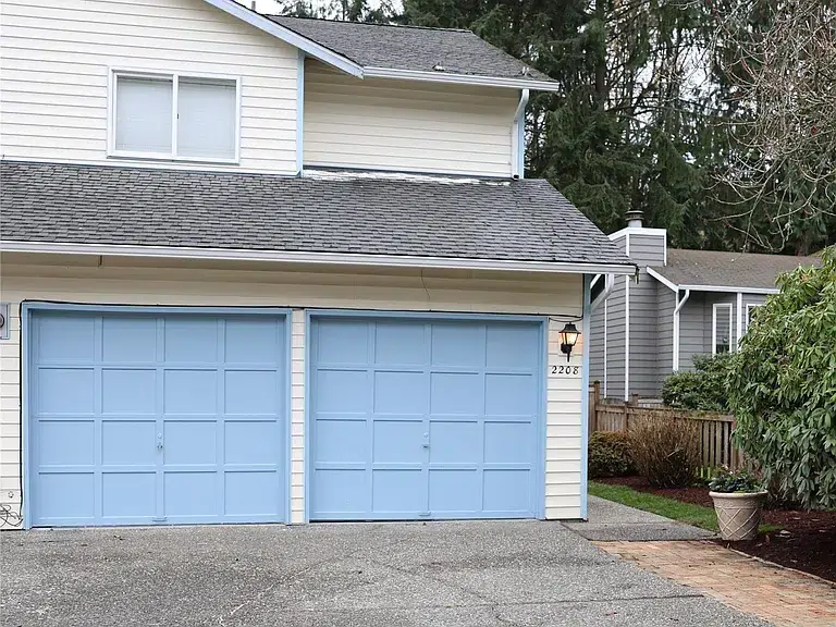 Senior Housing Lynnwood