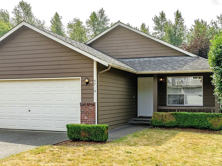 Senior Housing in Lynnwood