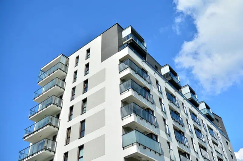 Townhomes in Everett