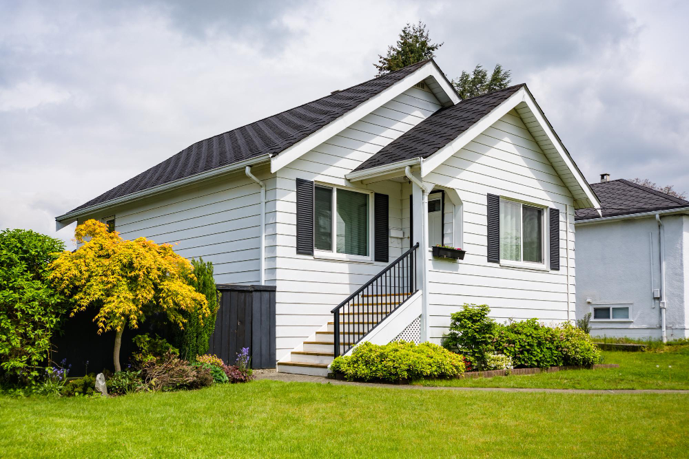 family homes in Everett