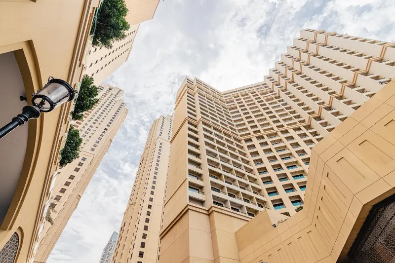 Luxury Real Estate Investment