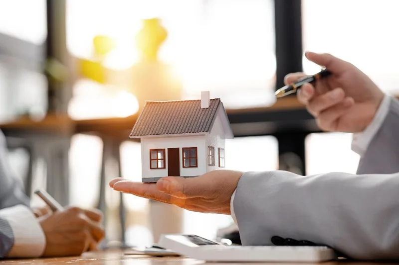 Luxury Real Estate Lynnwood