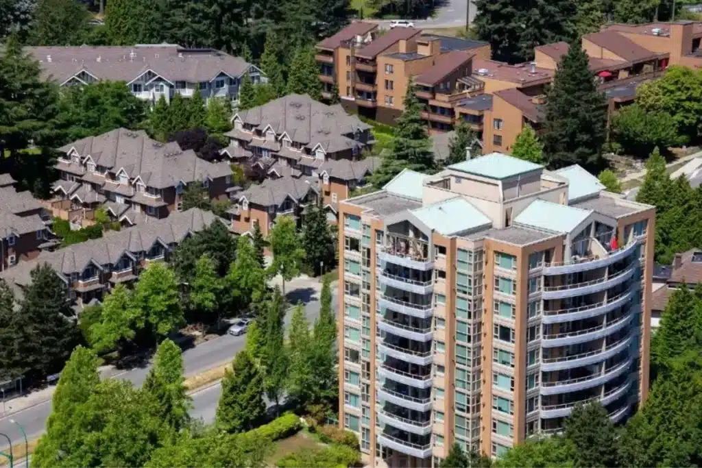 Condos in Lynnwood