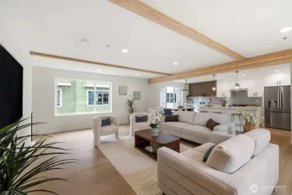 single-family homes in Lynnwood