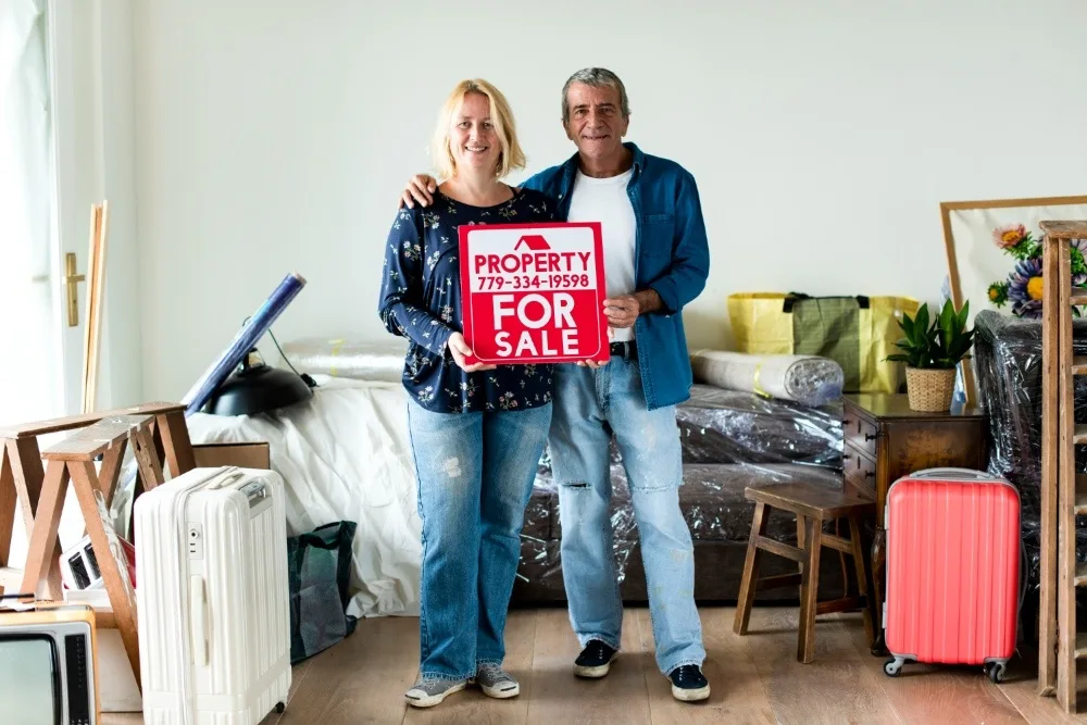 Downsizing Homes in Lynnwood