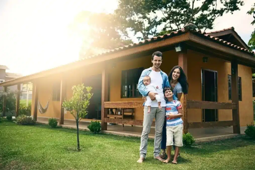 Family-Friendly-Neighborhoods