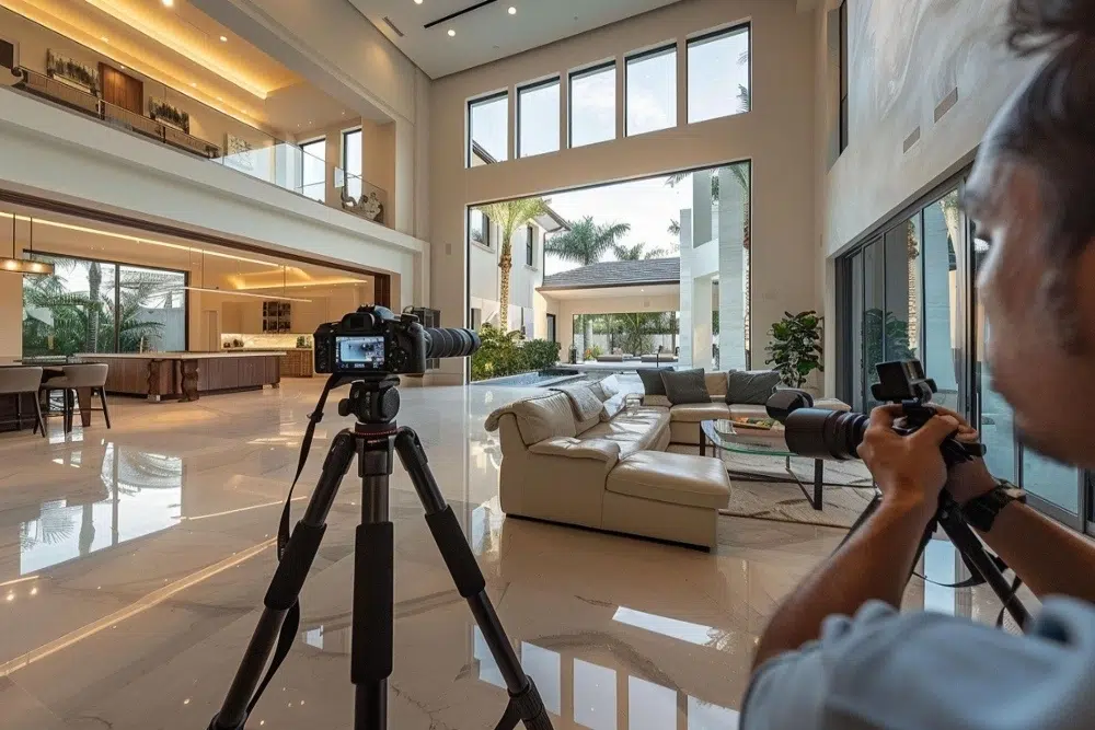 Professional Photography and Videography