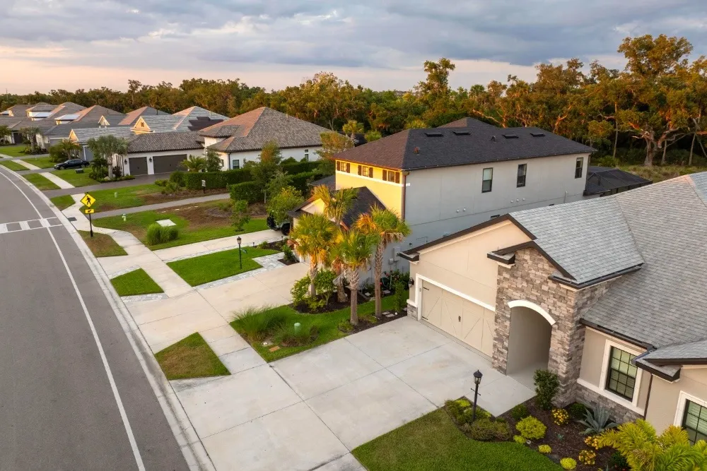 Single-Family Homes in Everett